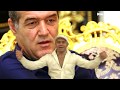 Nyno & Beto - Maneaua lui Gigi Becali ( Oficial Video )