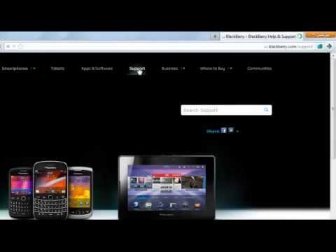 شرح تحميل سوفت وير 5 على جهاز كيرف 8520