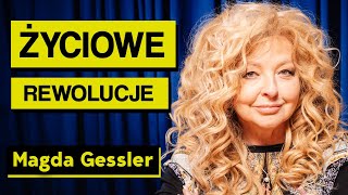 Magda Gessler - Kuchenne Rewolucje Szczery Wywiad O Sukcesach I Porażkach Imponderabilia
