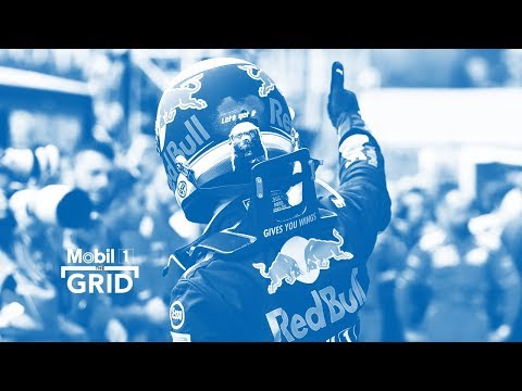 Monaco 250 – Daniel Ricciardo & Christian Horner Celebrate Red Bull Racing's Landmark F1 Race | M1TG