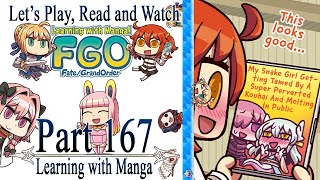 Right before prisma codes, we cover all of learning with manga! fgo
and more - the in-game event, comic anime. you'll ne...