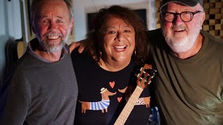 Vídeo de Ukulele James