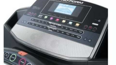 ProForm Performance 600C Treadmill