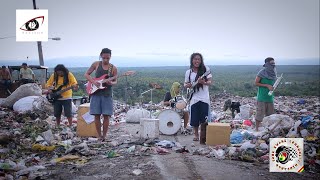 Marami Akong Gutom - Nairud sa Wabad chords