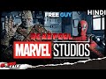 DEADPOOL And KORG : React Teaser Deadpool MCU Now [Explained In Hindi]