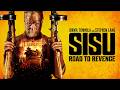 Sisu 2 Road to Revenge (2025) Movie React And Reviews | Jorma Tommila, Stephen Lang |
