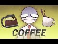 Coffee  jack stauber animation