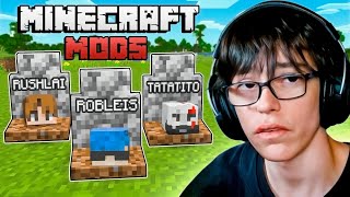 Thumbnail for LOS MODS LO ARRUINARON TODO 💀 | Capítulo 3