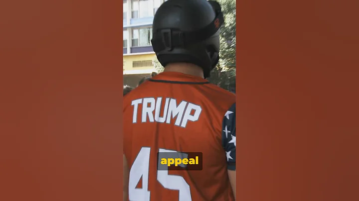 Nikki Haley’s Trump Endorsement: A Game Changer? #reels #news #shorts #fyp | Dav3is