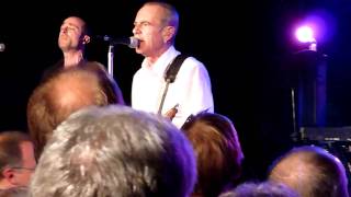 Francis Rossi - You&#39;ll Come Round (Anvers 14-09-2010)