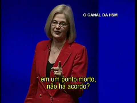 Margaret Neale - Negociação