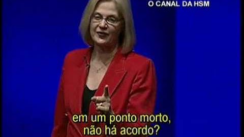 Margaret Neale - Negociação