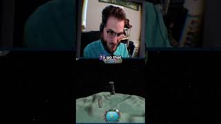 A Beautiful Flip! - #kerbalspaceprogram #gaming #twitchclips