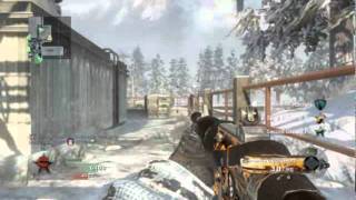 Cod Black Ops: Epic Fail of the Week