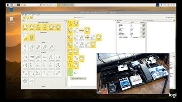 Electro-Harmonix HOG 2 MIDI controlled otherworldly chorus