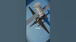 The U-2's Pod #shorts #aviation