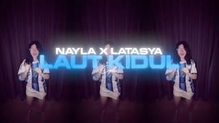 Nayla Fardilla x La Tasya - Laut Kidul (Thailand Remix) prod. Cvplis