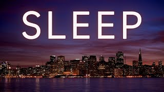 Fall Asleep In 3 Minutes Best Sleep And Relaxing Music Restore Body Mind 