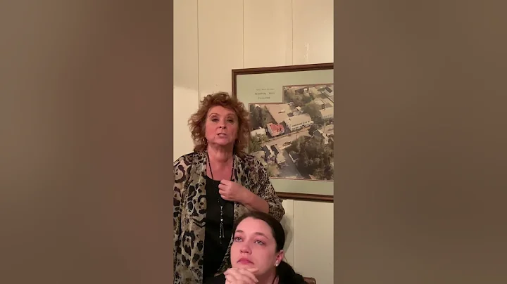 Psychic Suzanne Vincents Heart Stopping Psychic Re...