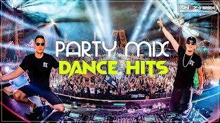 Best Party Dance Hits Mix 2023 🎧 Club Remixes Hits Mix 2023 🎧 Music Party Remix 2023 -Andy O&#39;Brien