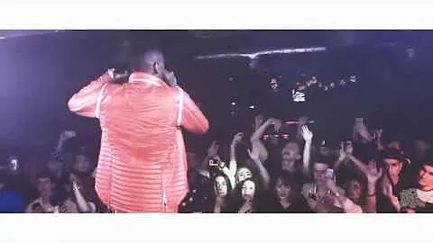 Soulja Boy - Kiss Me Thru The Phone Live @ Proxima (31.05.2015 Warsaw, Poland)