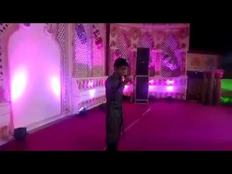 jadu-teri-nazar-new-video-|-afzal-hussain-meer-jaipur-|-full-video-song-|-reprised-new-version