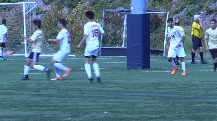 Greg Amador HS Highlights