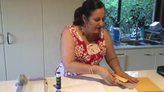 How To: Modify Envelopes to Any Size Stop Buying Envelopes The Custom Size Secret