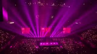 20190223 BLACKPINK WORLD TOUR IN YOUR AREA IN KUALA LUMPUR OPENING + DDU DU DDU DU