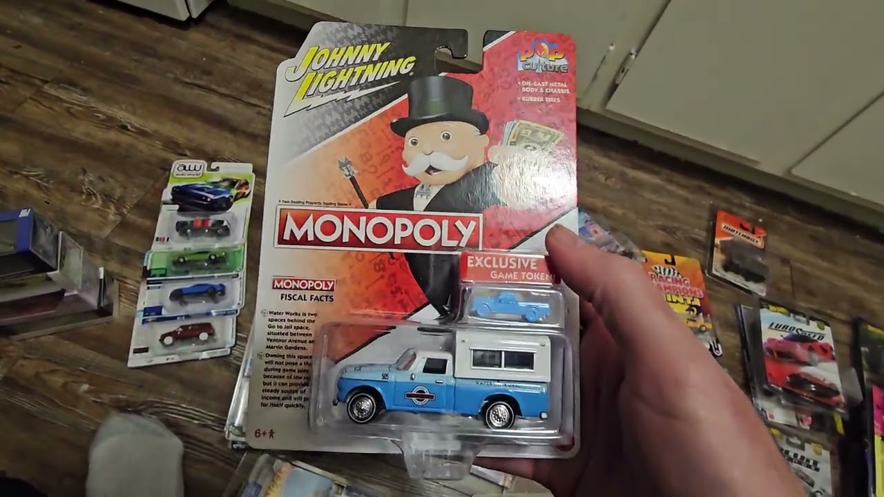 “My Best Car Finds of 2025 (Part 2) | CRAZY Collection!”