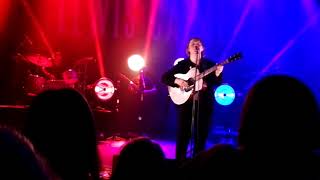 Lewis Capaldi - Hollywood // Live at O2 Shepherds Bush Empire London 13th of November 2018