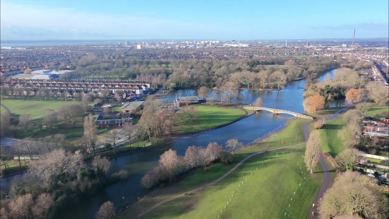 4000ft range test would have gone further. Returned on 60% battery. I wasn't the pilot. 