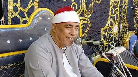 رائعة الروائع سورة النمل مدينة مسير من أروع ما قرء الشيخ قطب الطويل