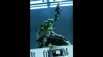 Crosshairs - Industry Baby | Short Edit | #Shorts #Transformers #Crosshairs