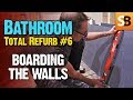 Bathroom Renovation #6 - Elements Board