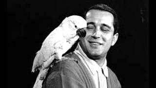 Perry Como  -  I Think Of You \& If (A Picture Paints)