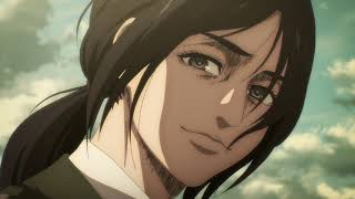 Where´s the enemy? │ Attack on Titan