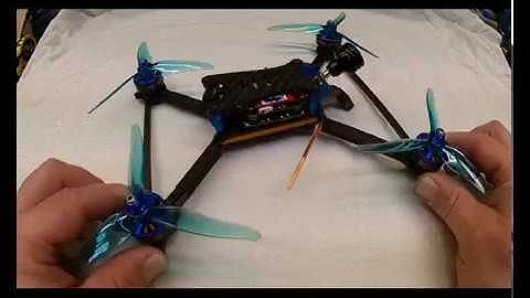 FLOSS 3.0 Hybrid - 6s