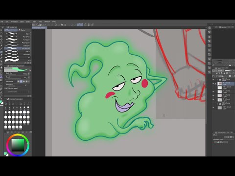 Drawing Mob Psycho 100 Characters Smexeh