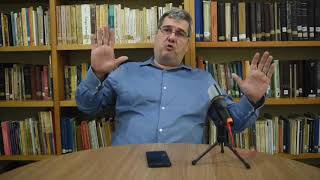 Bíblia E Modernidade - Pr. Sérgio Dusilek