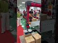 Palletizing robot #industrialrobot #sixaxisrobot #automation