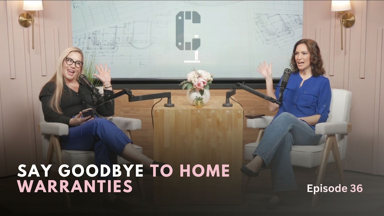 Say Goodbye to Home Warranties