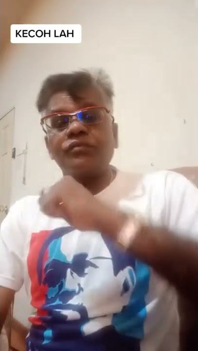 ini suara asli sond  viral tiktok apa ini macam boleh kerja #shortvideo #HABIBFYP #habibjayachannel