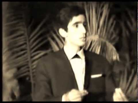 جعفر حسن شارع الاحلام من فيلم طريق الظلام 1