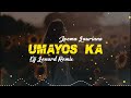 Joema Lauriano - Umayos Ka ( Dj Lenard Remix ) Hard Bounce Tekno Remix | Tiktok Viral Song Dance