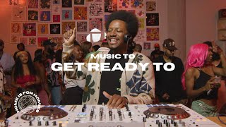 Soulful House DJ Mix with the Chicago Homies | QUICKTASTIC