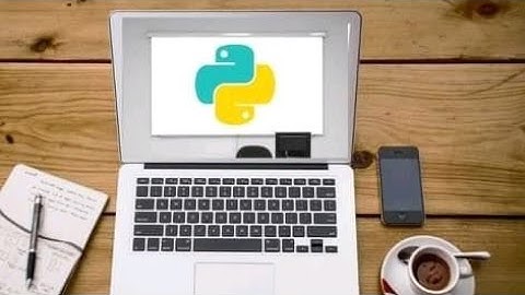python ordering system in 15 Minutes