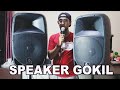 Spesifikasi Speaker Crimson 15 Inch: Performa Suara Terbaik untuk Pengalaman Mendalam