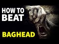 How to beat the summoner in baghead