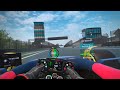 FormulaX - Meta Quest 2 VR walkthrough no commentary